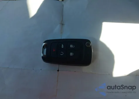 2014 Chevrolet Cruze 1Lt Auto from USA, damaged, VIN 1G1PC5SB1E7394827